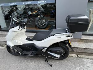 二手五羊本田NWG150