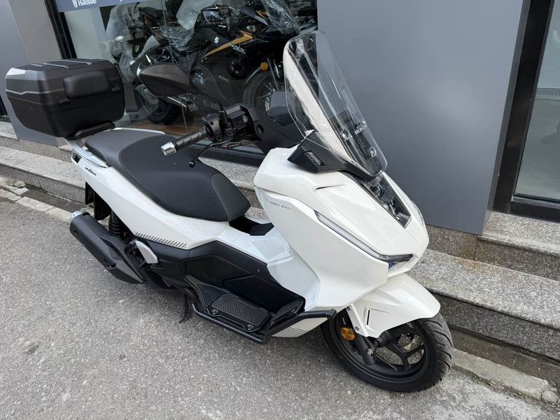 二手五羊本田NWG150