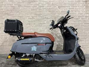 二手维多利亚Seventies 150i