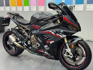 二手宝马S 1000 RR