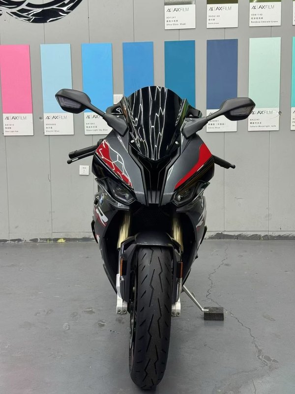 二手宝马S 1000 RR