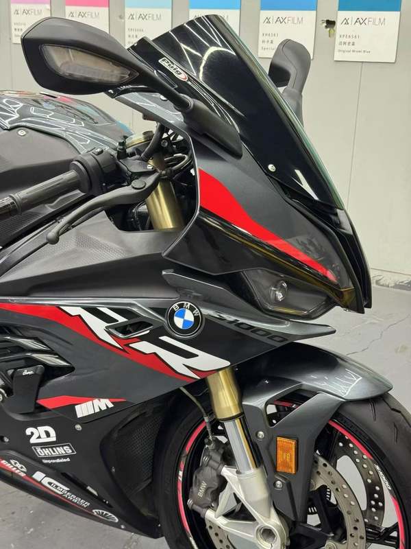 二手宝马S 1000 RR