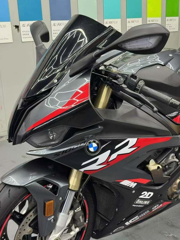 二手宝马S 1000 RR