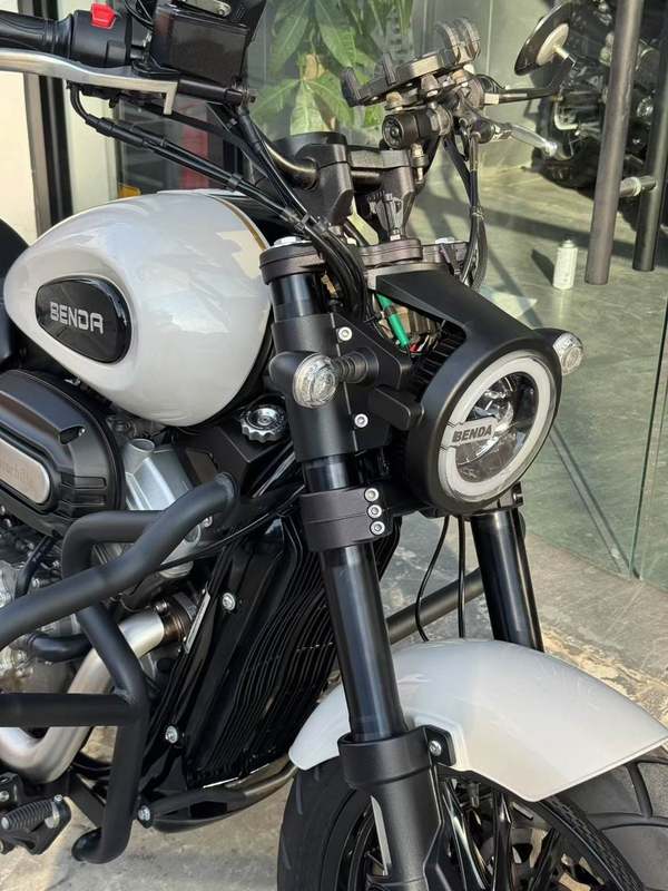 二手奔达金吉拉300