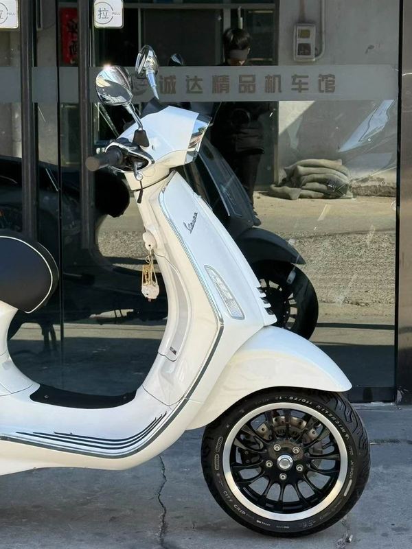 二手VESPASprint 150