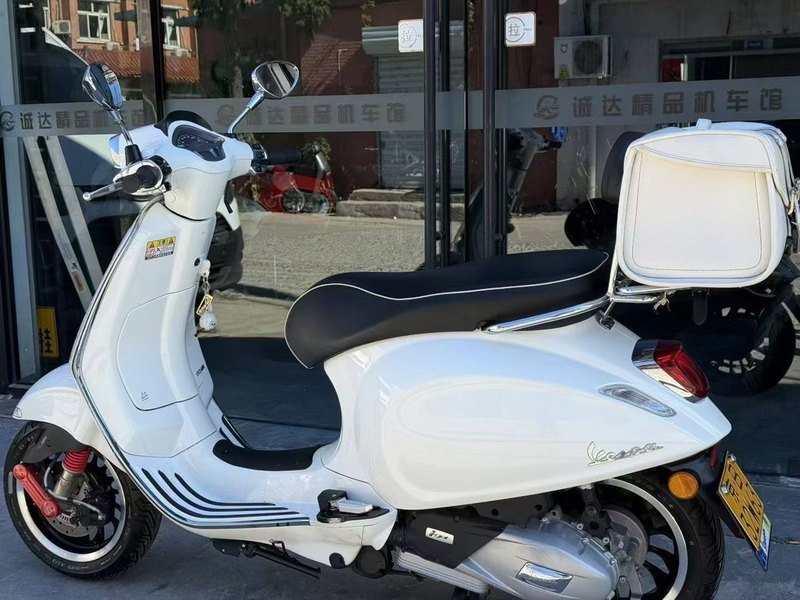 二手VESPASprint 150