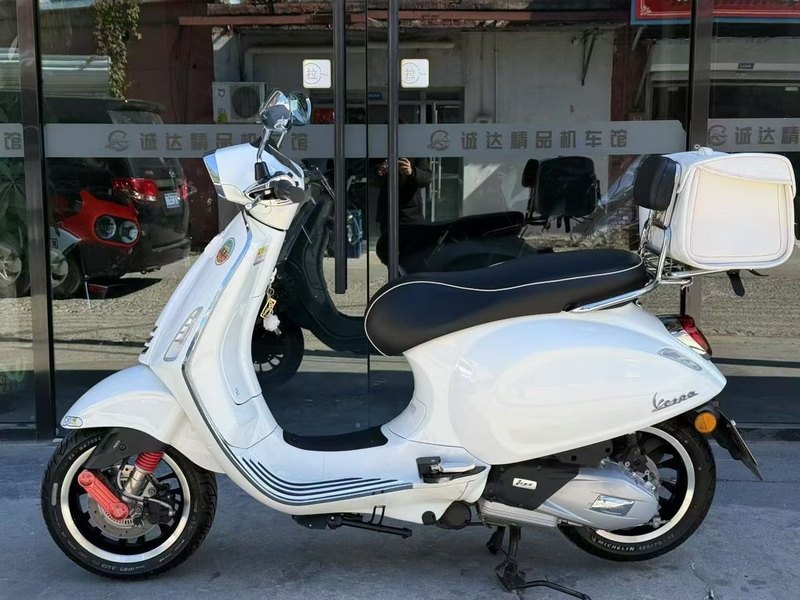 二手VESPASprint 150