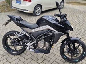 二手春风250NK