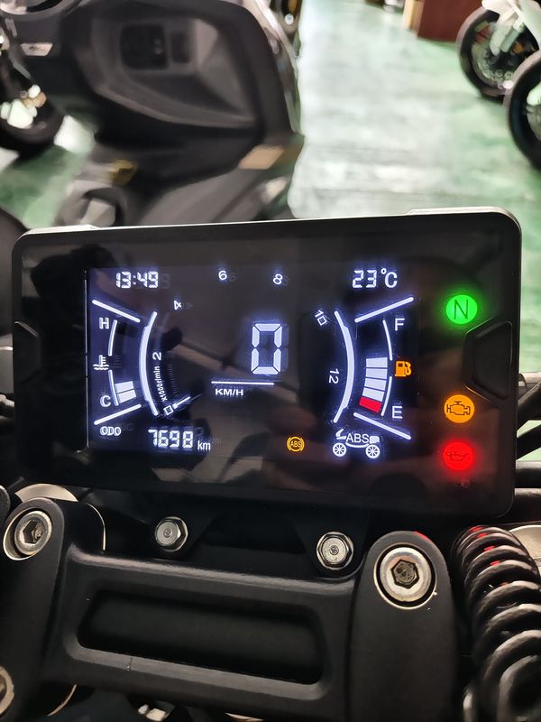 二手凯越Cobra 321R