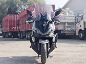 二手三阳Maxsym TL