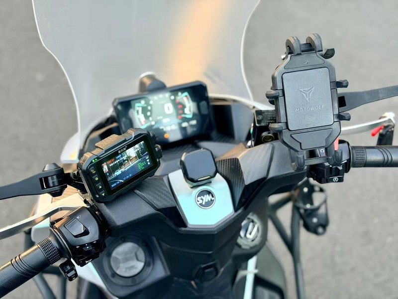 二手三阳巡弋 Cruisym150GT