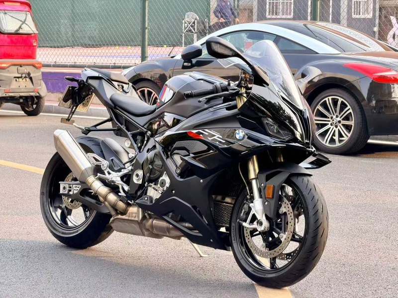二手宝马S 1000 RR
