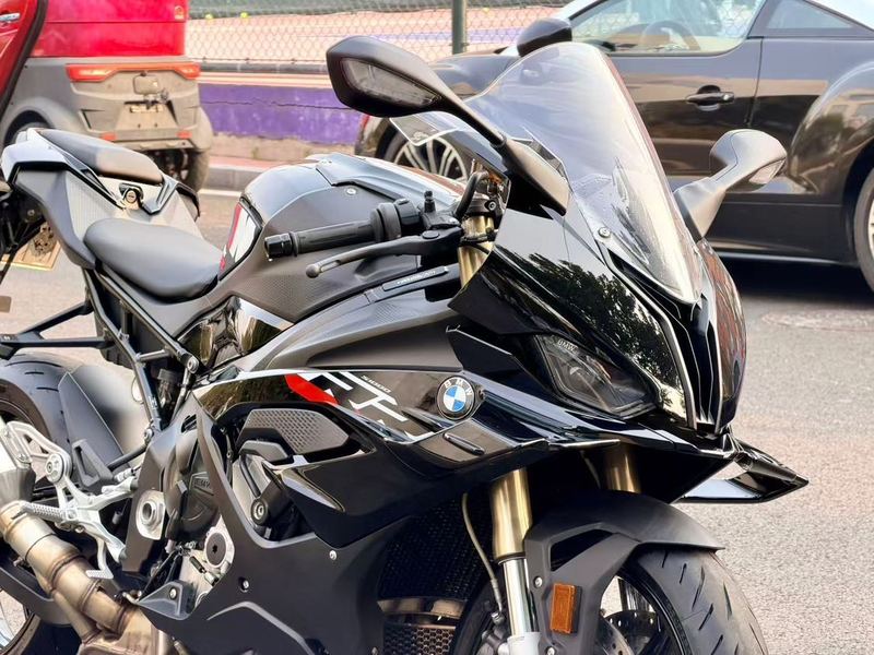 二手宝马S 1000 RR