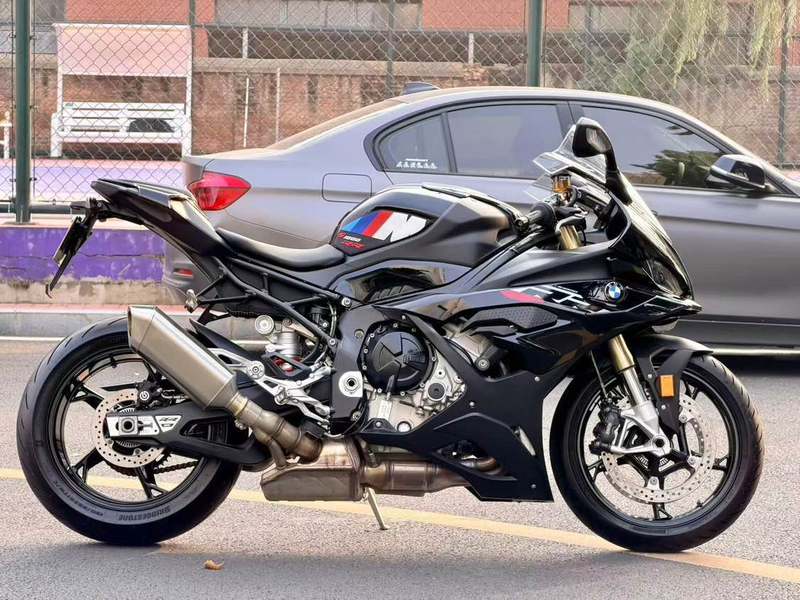 二手宝马S 1000 RR