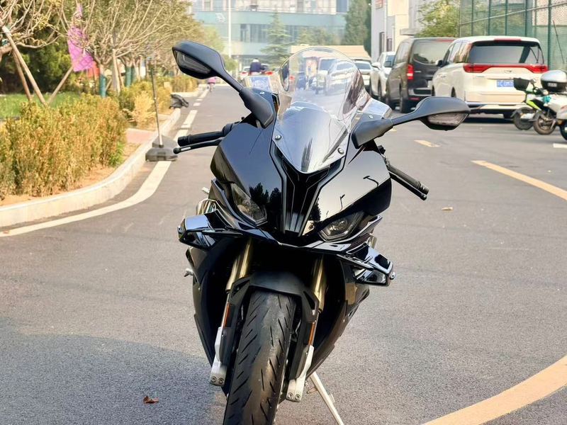 二手宝马S 1000 RR