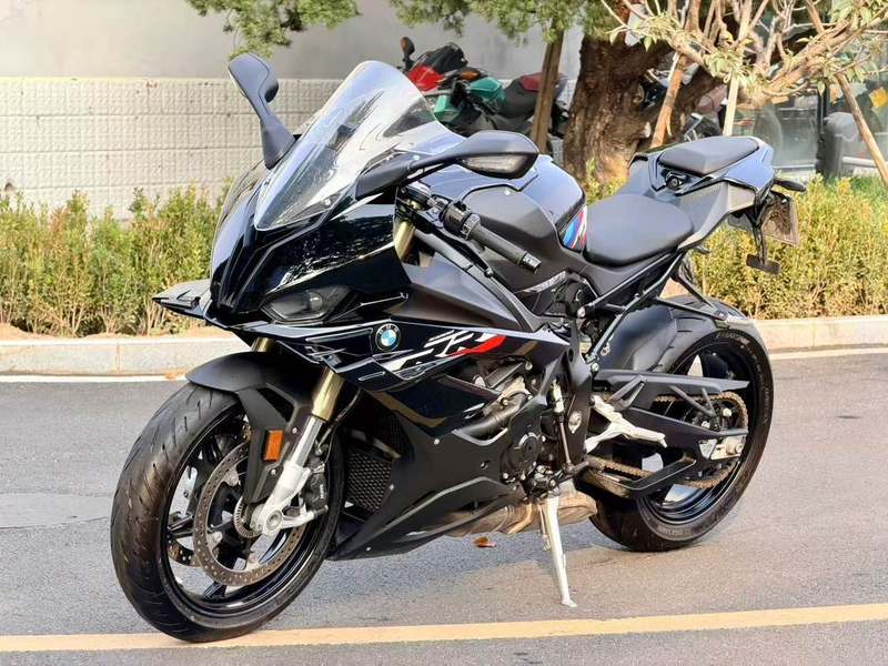 二手宝马S 1000 RR