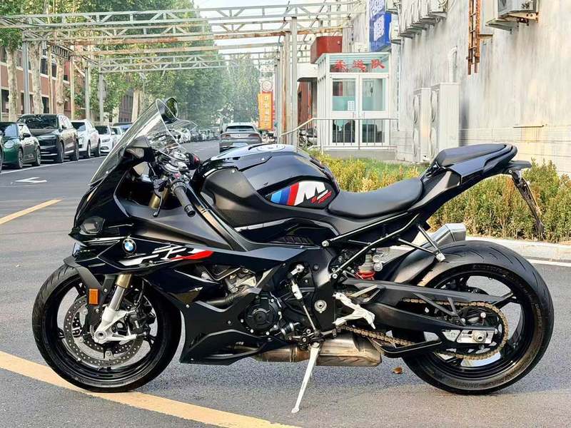 二手宝马S 1000 RR