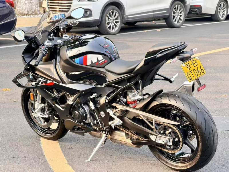 二手宝马S 1000 RR