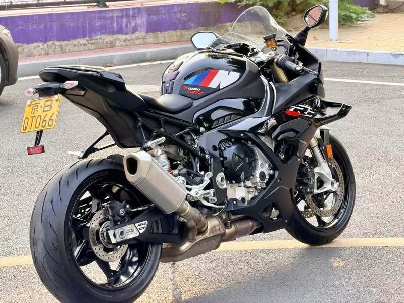 二手宝马S 1000 RR