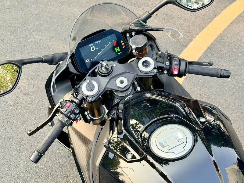 二手宝马S 1000 RR