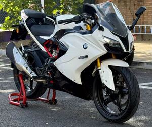 二手宝马G 310 RR