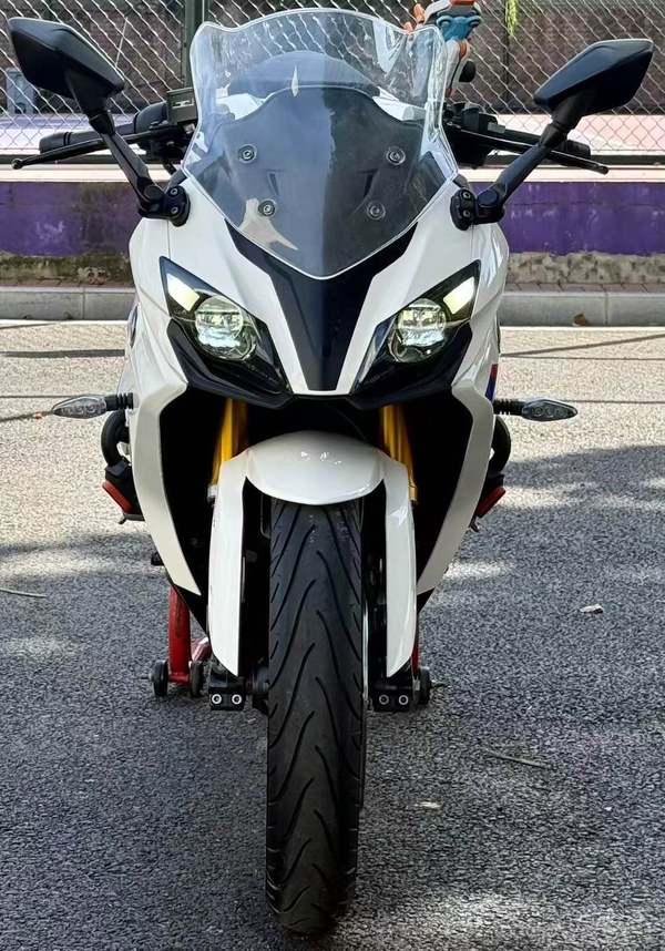 二手宝马G 310 RR