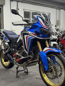 二手本田CRF1100L Africa Twin