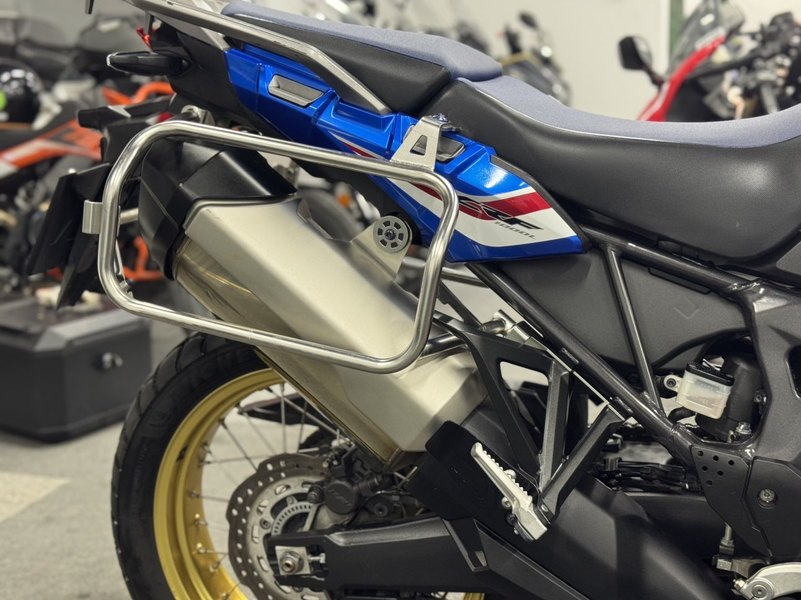 二手本田CRF1100L Africa Twin