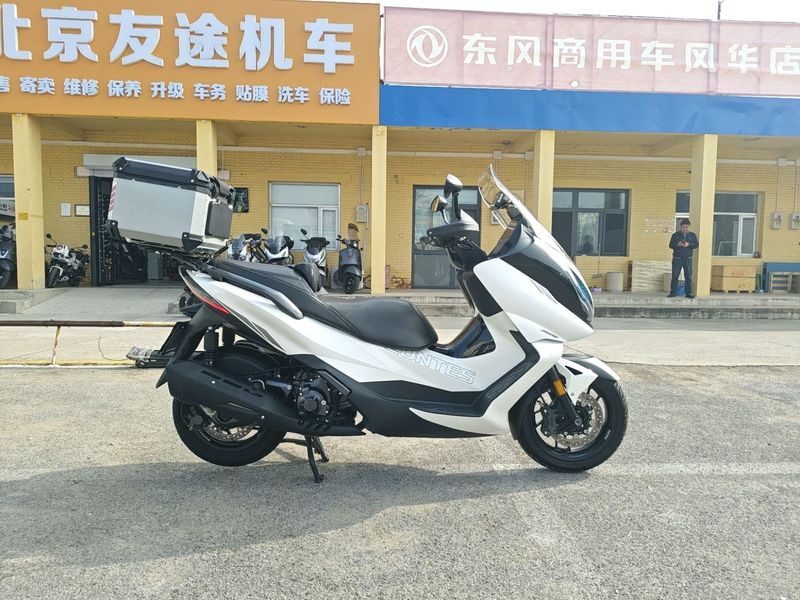 二手升仕350E