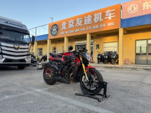 二手奥古斯塔Rush 1000