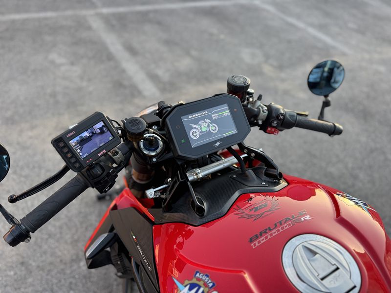 二手奥古斯塔Rush 1000