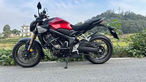 二手本田CB650R 