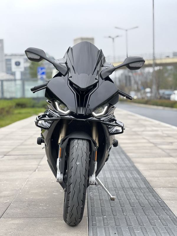 二手宝马S 1000 RR