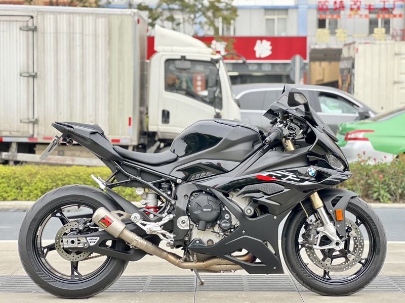二手宝马S 1000 RR