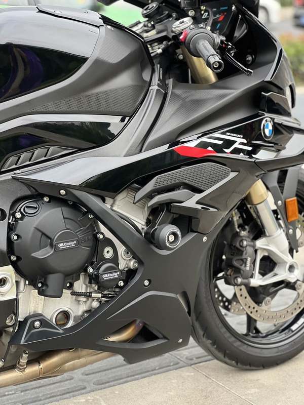 二手宝马S 1000 RR