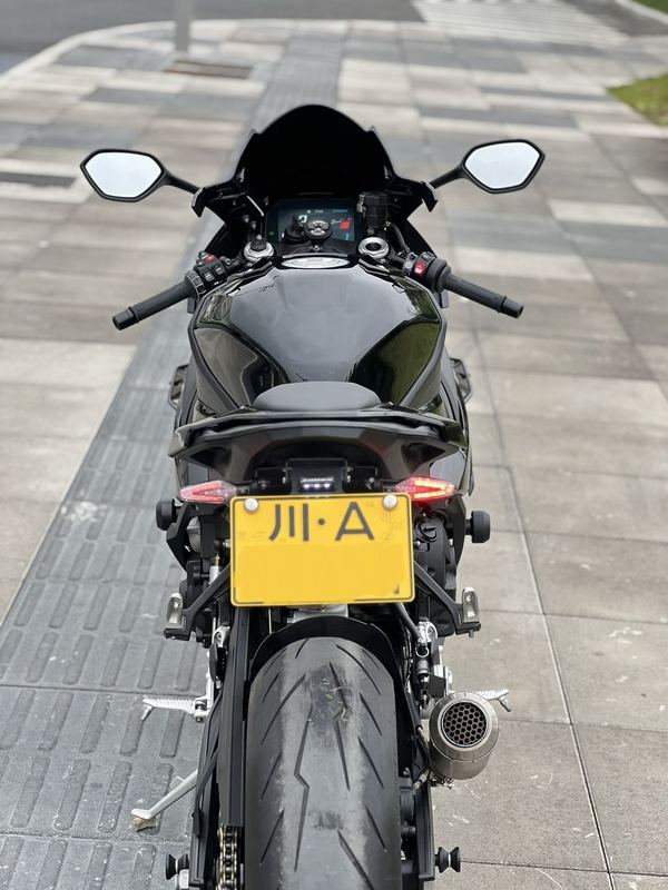 二手宝马S 1000 RR