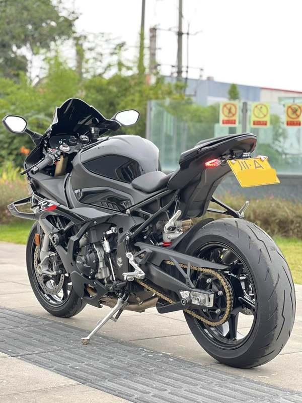二手宝马S 1000 RR