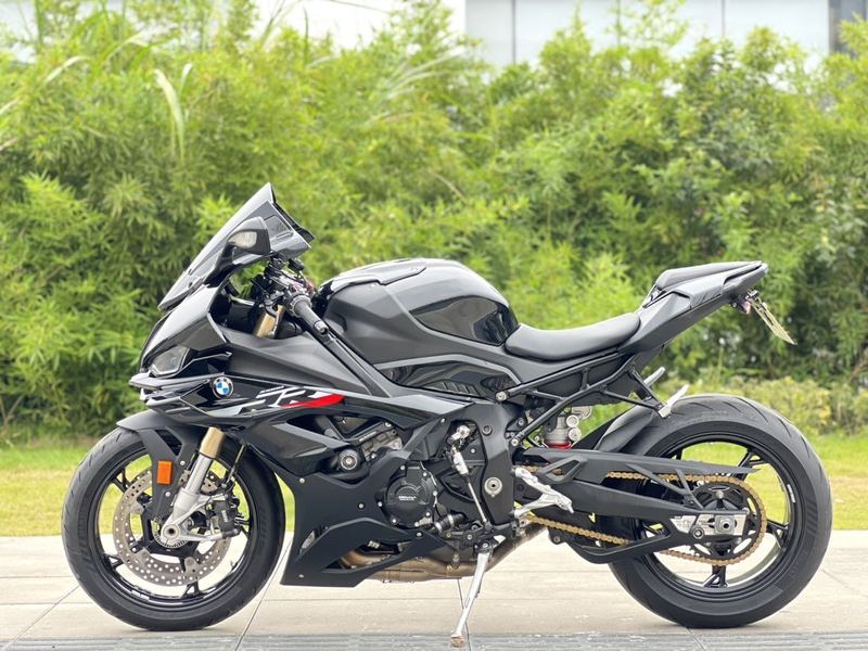 二手宝马S 1000 RR