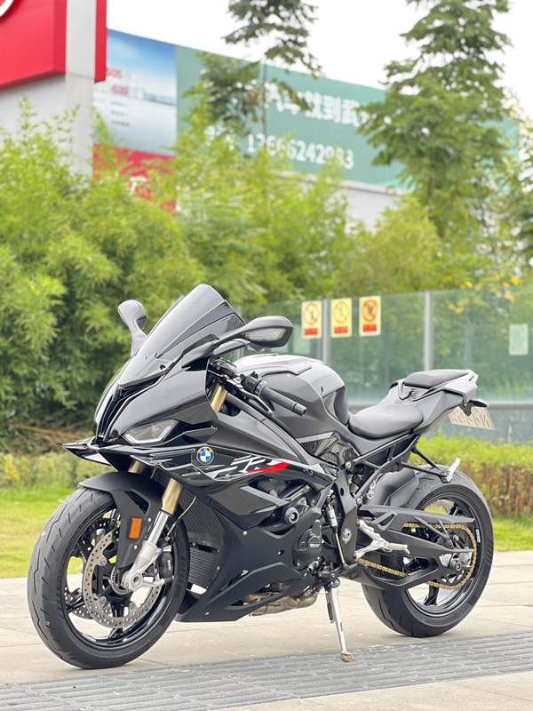 二手宝马S 1000 RR