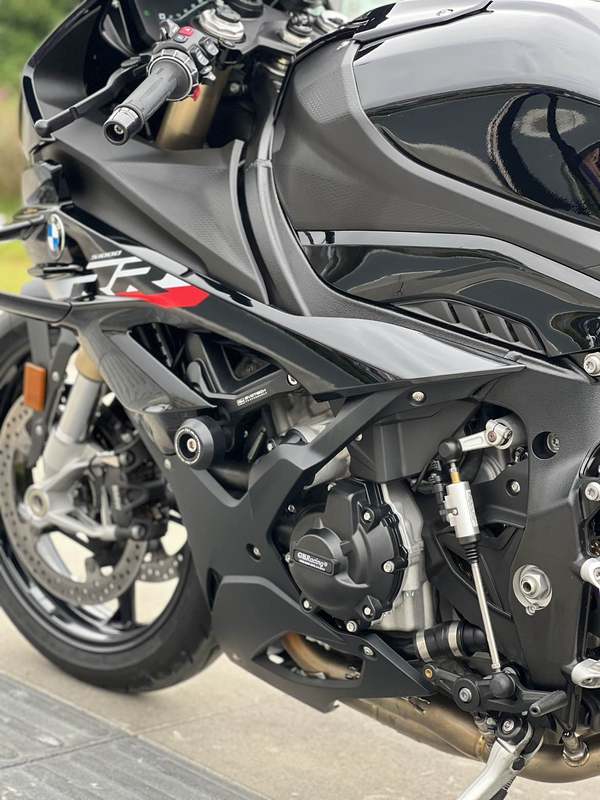 二手宝马S 1000 RR