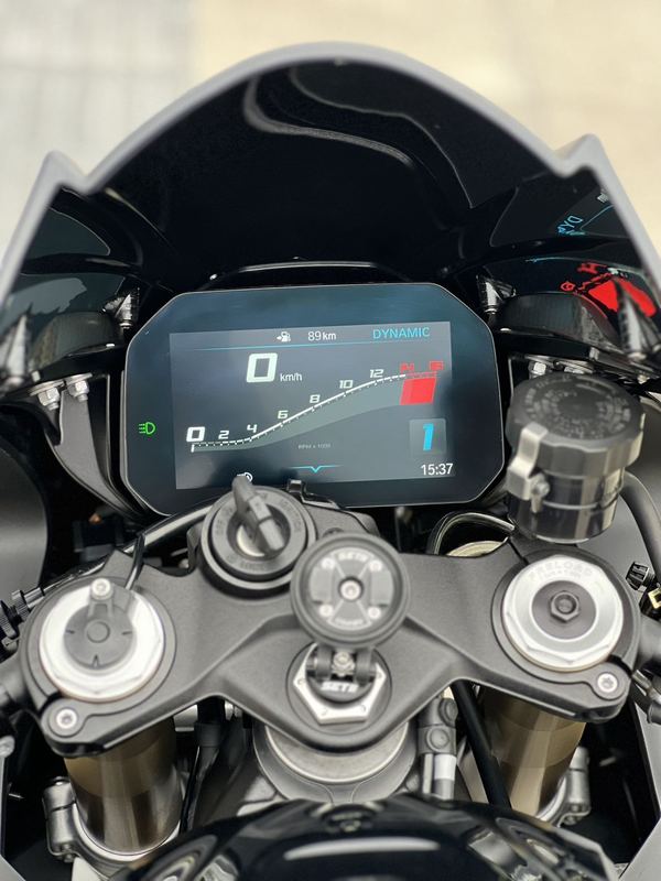 二手宝马S 1000 RR