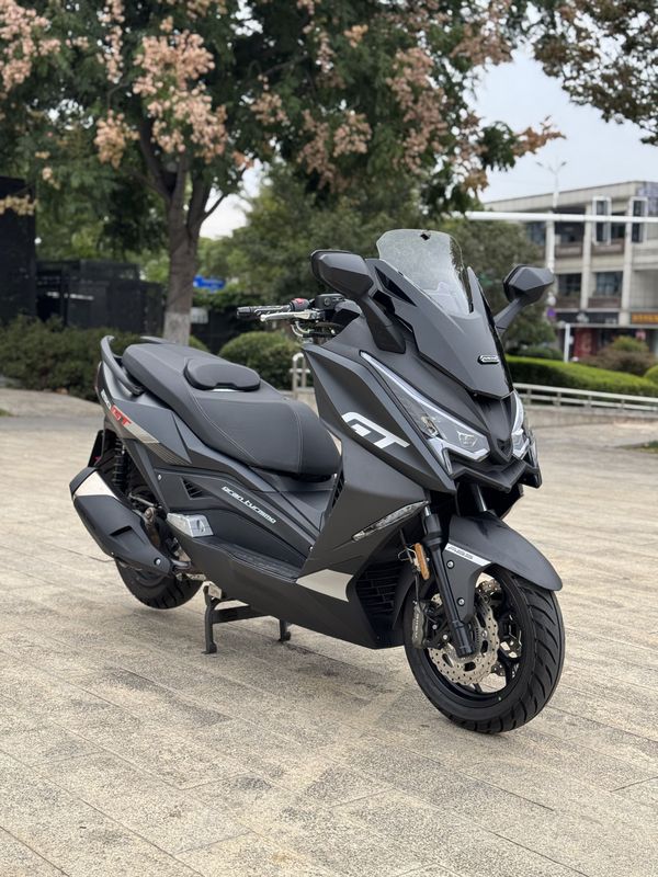 二手力刻318 LK250T