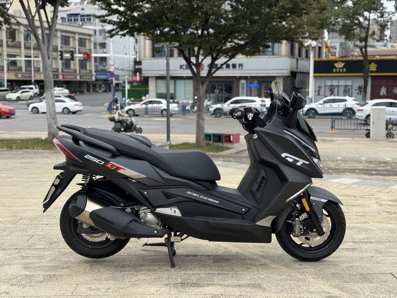 二手力刻318 LK250T