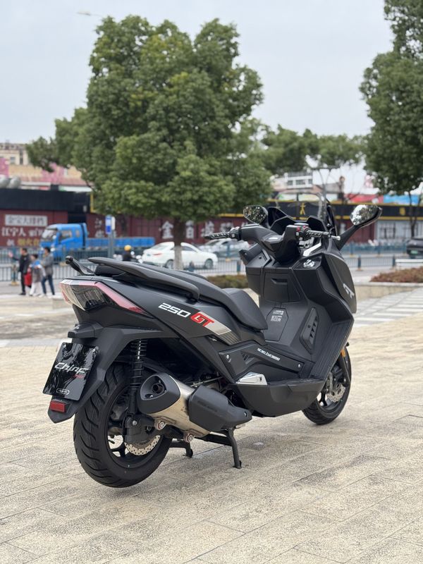 二手力刻318 LK250T