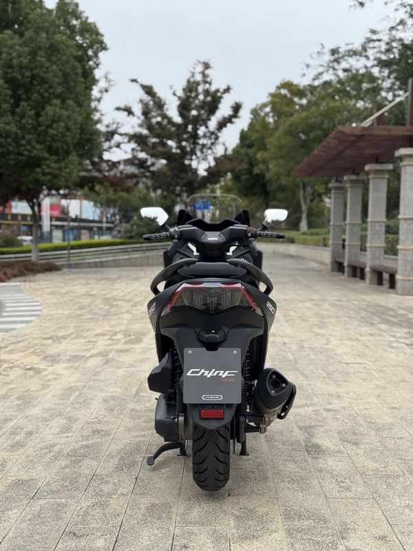 二手力刻318 LK250T