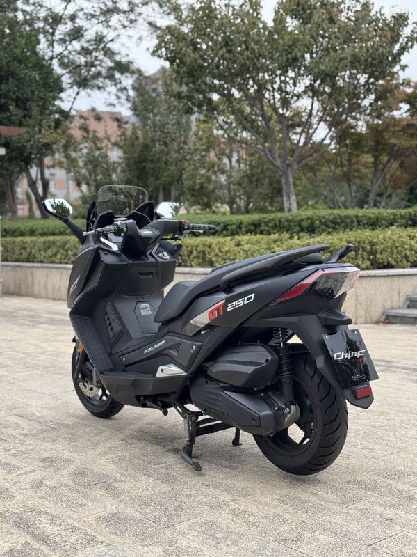 二手力刻318 LK250T