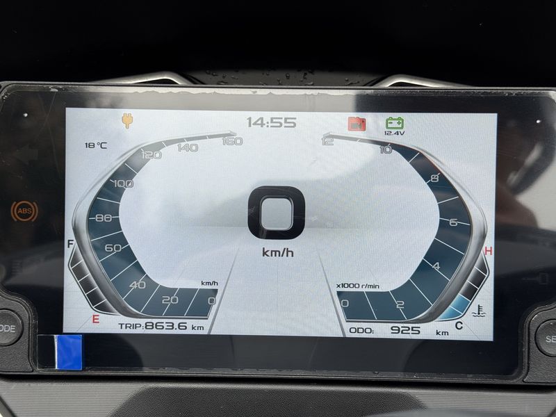 二手力刻318 LK250T