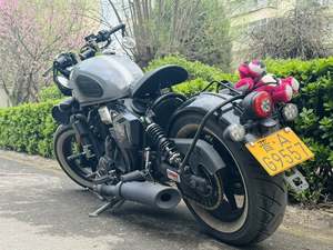 二手长江Bobbie 400 II