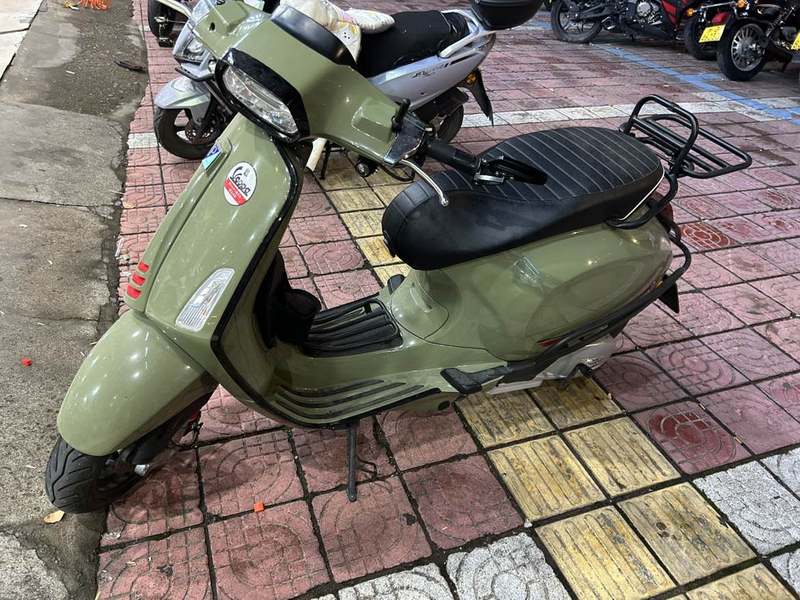 二手VESPASprint 150