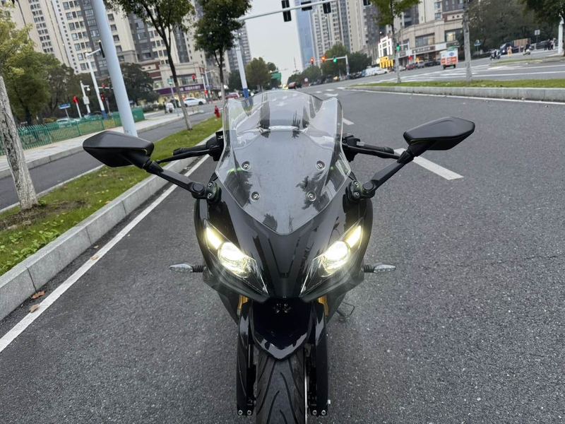二手宝马G 310 RR